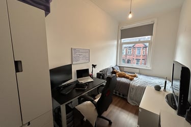 6 bed flat, Scarsdale Road, Victoria Park, Manchester, M145PR - Image 11